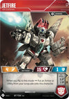 Image for Jetfire - Air Guardian (Wave 1) (24) - Transformers TCG