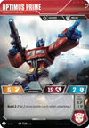 Image for Optimus Prime - Freedom Fighter (Wave 1) (30) - Transformers TCG