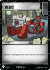 Image for Medic! (Wave 1) (45) - Transformers TCG