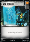Image for New Designs (Wave 1) (48) - Transformers TCG