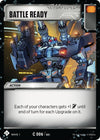 Image for Battle Ready (Wave 1) (6) - Transformers TCG
