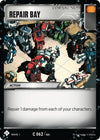 Image for Repair Bay (Wave 1) (62) - Transformers TCG