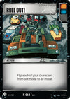 Image for Roll Out! (Wave 1) (63) - Transformers TCG