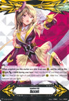 Image for Imaginary Gift [Accel] - Golden Beast Tamer (Gift Markers) (V-GM/0035EN) - Cardfight Vanguard