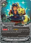 Image for Linkdragon Order's Renewal (Dimension Destroyer) (S-BT02/0028EN) - Future Card BuddyFight