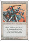 Image for Holy Armor (Fourth Edition) - Magic: The Gathering