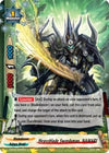 Image for Heavyblade Swordsman, NAMARI (Dimension Destroyer) (S-BT02/0052EN) - Future Card BuddyFight