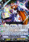 Image for Exculpate the Blaster (V-MB01: PSYqualia Strife) (V-MB01/001EN) - Cardfight Vanguard