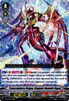 Image for Transcendence Dragon, Dragonic Nouvelle Vague (V-MB01: PSYqualia Strife) (V-MB01/002EN) - Cardfight Vanguard