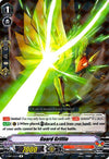 Image for Guard Griffin (V-MB01: PSYqualia Strife) (V-MB01/022EN) - Cardfight Vanguard