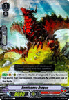 Image for Dominance Dragon (V-MB01: PSYqualia Strife) (V-MB01/031EN) - Cardfight Vanguard