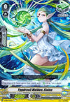 Image for Yggdrasil Maiden, Elaine (Parallel Foil) (V-MB01: PSYqualia Strife) (V-MB01/029EN-A) - Cardfight Vanguard