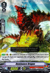 Image for Dominance Dragon (Parallel Foil) (V-MB01: PSYqualia Strife) (V-MB01/031EN) - Cardfight Vanguard