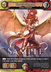 Image for Bloodclaw Skyguard (Reckoning of Vashr) (DB-BT05/006) - Dragoborne
