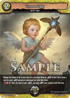 Image for Virtuous Light (Reckoning of Vashr) (DB-BT05/016) - Dragoborne