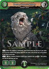 Image for Darius, Nature's Majesty (Reckoning of Vashr) (DB-BT05/018) - Dragoborne