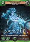 Image for Determined Sprite (Reckoning of Vashr) (DB-BT05/026) - Dragoborne