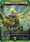 Image for Lightstream Angel (Reckoning of Vashr) (DB-BT05/027) - Dragoborne