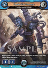 Image for Combat Unit Prototype (Reckoning of Vashr) (DB-BT05/042) - Dragoborne