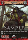 Image for Careless Orc (Reckoning of Vashr) (DB-BT05/056) - Dragoborne