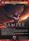 Image for War Lord's Challenge (Reckoning of Vashr) (DB-BT05/061) - Dragoborne