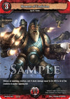 Image for Moment of Confusion (Reckoning of Vashr) (DB-BT05/062) - Dragoborne