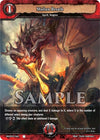 Image for Molten Breath (Reckoning of Vashr) (DB-BT05/064) - Dragoborne