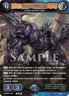 Image for Dragon of Calamity (Reckoning of Vashr) (DB-BT05/068) - Dragoborne