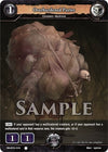 Image for Overburdened Porter (Reckoning of Vashr) (DB-BT05/076) - Dragoborne