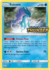 Image for Suicune - SM149 (Prerelease) [Staff] (SM Promos) (SM149) - Pokemon