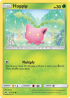 Image for Hoppip (11) (SM - Lost Thunder) (11/214) - Pokemon