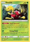 Image for Shuckle (SM - Lost Thunder) (16/214) - Pokemon