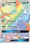 Image for Sceptile GX (Secret) (SM - Lost Thunder) (216/214) - Pokemon