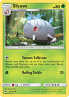 Image for Silcoon (SM - Lost Thunder) (25/214) - Pokemon