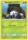 Image for Nincada (SM - Lost Thunder) (29/214) - Pokemon