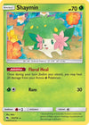 Image for Shaymin (SM - Lost Thunder) (33/214) - Pokemon