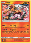 Image for Entei (SM - Lost Thunder) (47/214) - Pokemon