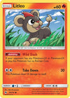 Image for Litleo (SM - Lost Thunder) (50/214) - Pokemon