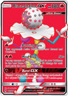 Image for Blacephalon GX (Full Art) (SM - Lost Thunder) (199/214) - Pokemon