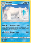 Image for Beartic (SM - Lost Thunder) (62/214) - Pokemon
