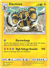 Image for Electivire (SM - Lost Thunder) (72/214) - Pokemon
