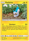 Image for Pachirisu (SM - Lost Thunder) (80/214) - Pokemon