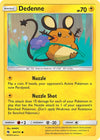Image for Dedenne (84) (SM - Lost Thunder) (84/214) - Pokemon