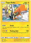 Image for Tapu Koko (SM - Lost Thunder) (85/214) - Pokemon