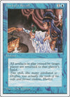 Image for Hurkyl's Recall (Fourth Edition) (77) - Magic: The Gathering