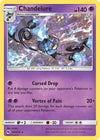 Image for Chandelure (SM - Lost Thunder) (103/214) - Pokemon