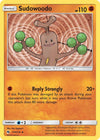 Image for Sudowoodo (SM - Lost Thunder) (110/214) - Pokemon
