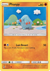 Image for Phanpy (SM - Lost Thunder) (111/214) - Pokemon
