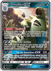 Image for Tyranitar GX (SM - Lost Thunder) (121/214) - Pokemon