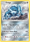 Image for Dialga (SM - Lost Thunder) (127/214) - Pokemon
